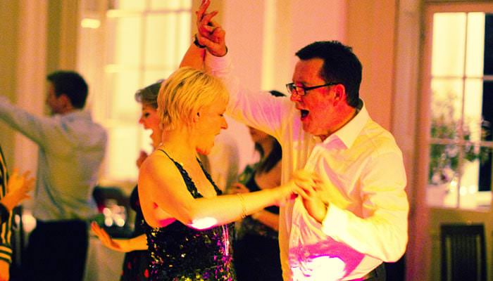 Andy's 50th Birthday Party Photographs and Video at Richmond Golf Club 3