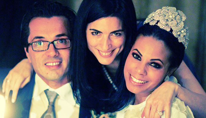 Wedding Photography at the Halkin Hotel and Claridges in London 5