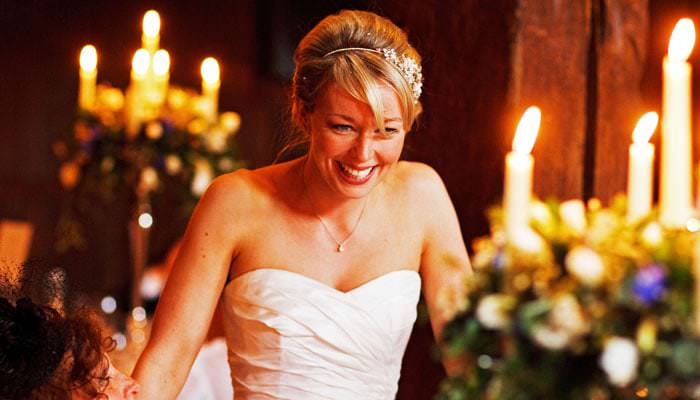 Recent Weddings at Great Fosters, Surrey 3