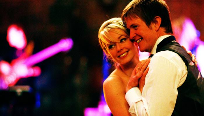 Recent Weddings at Great Fosters, Surrey 4