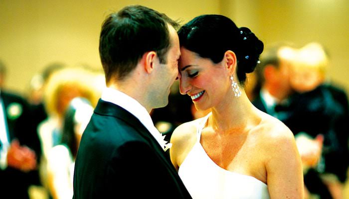 Lisa and Brian's Wedding Photographs - The Hurlingham Club, Fulham, London 1