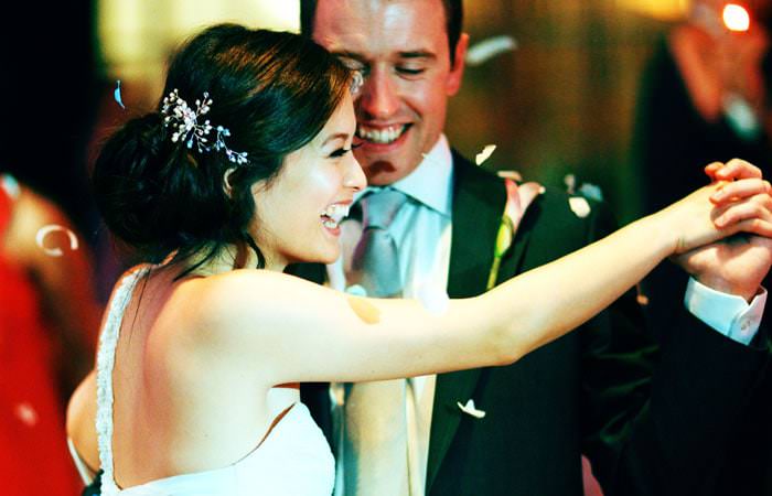 Wedding Photographer at RIBA, London - couple dancing Wedding Photographer at RIBA, London - couple dancing