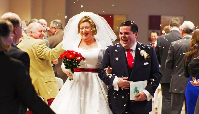 Bride and Groom by Wedding Photographer Hilton Hotel London Bride and Groom by Wedding Photographer Hilton Hotel London