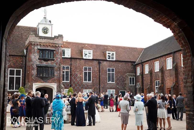 Wedding Photographer Fulham Palace - Bishop's Park, London 6 Fulham Palace, London