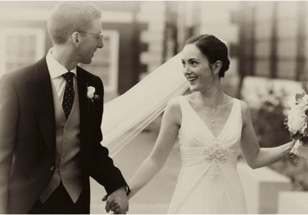 Wedding Photographer London