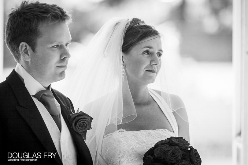 wedding photographed at Cambridge Cottage Kew by wedding photographer