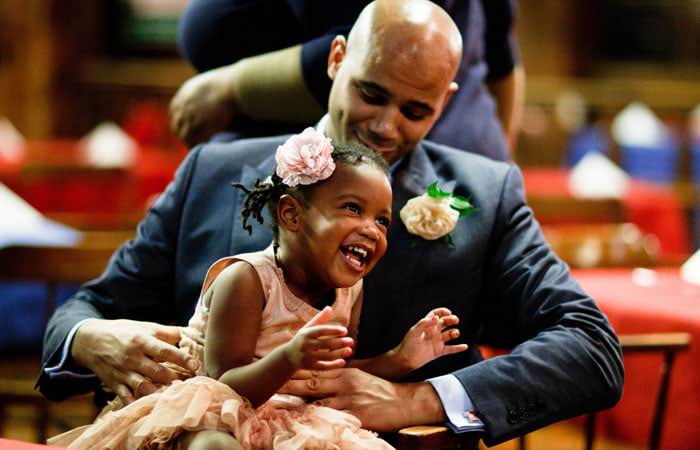 Guest - Wedding Photographer Heathrow