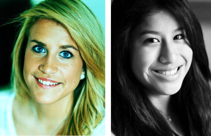 Photograph of Family in Oxford