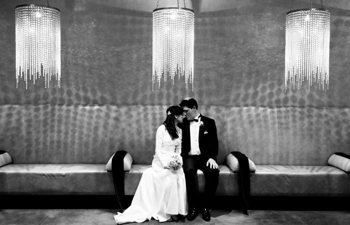 Jewish Wedding Photography Synagogue London