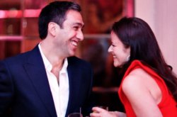 Birthday party photographer