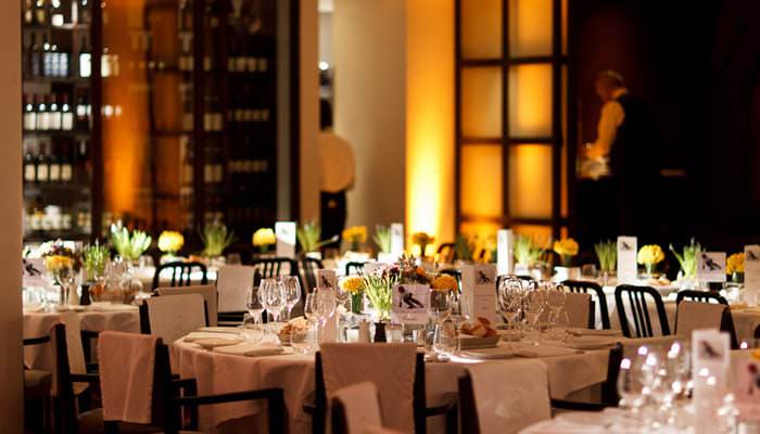 Photography Sartoria Mayfair, London