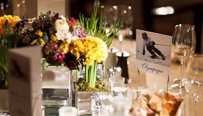 Photography Sartoria Mayfair, London