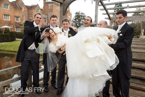 3 Most Important Wedding Photographs to take at Great Fosters 17