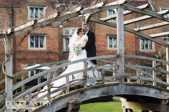 3 Most Important Wedding Photographs to take at Great Fosters 16