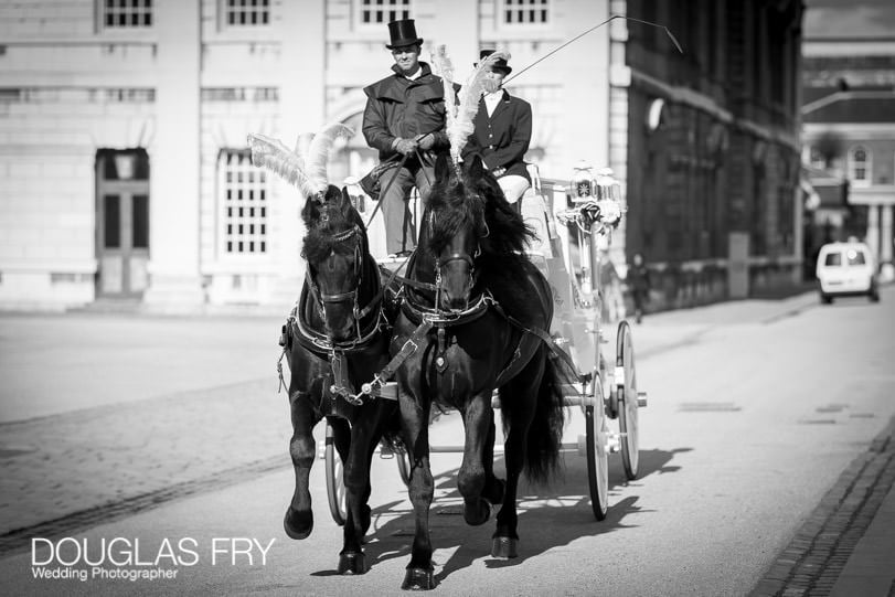 Wedding Photograph Speeches at The Painted Hall London, Greenwich