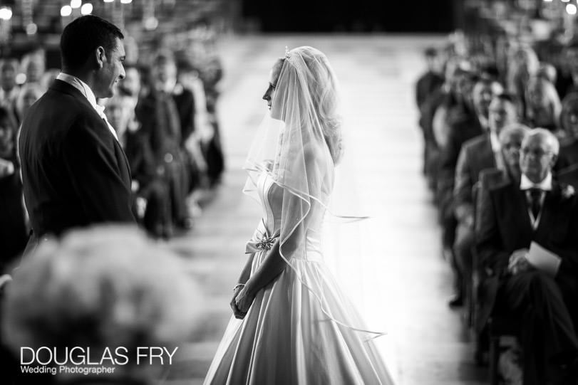 Wedding Photograph Speeches at The Painted Hall London, Greenwich- ceremony