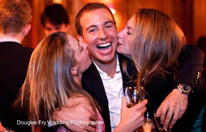 Party Photography in London