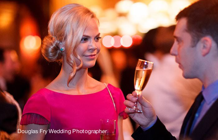 Party Photography in London