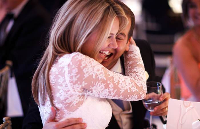 Wedding Photographer Mandarin Oriental Hotel, London