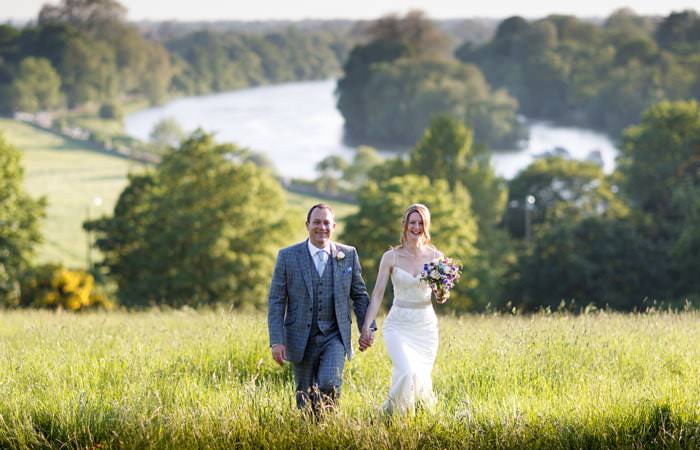 Photograph of Wedding in Richmond London Photograph of Wedding in Richmond London