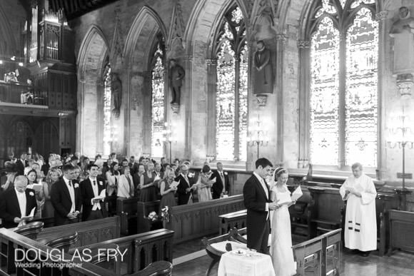 Wedding Photography at St Etheldredas Church & Gray's Inn, London 24