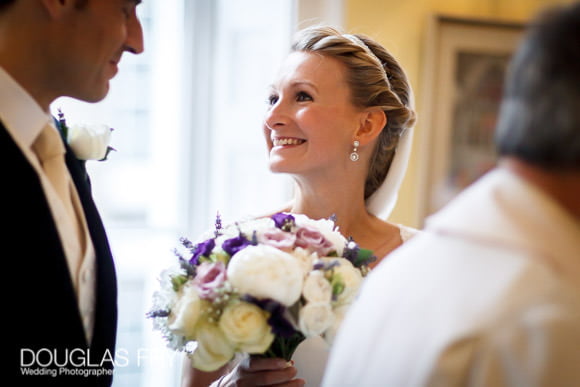 Wedding Photography at St Etheldredas Church & Gray's Inn, London 17