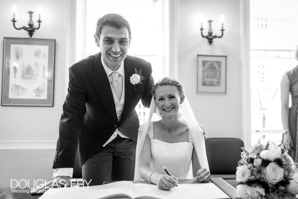 Wedding Photography at St Etheldredas Church & Gray's Inn, London 26