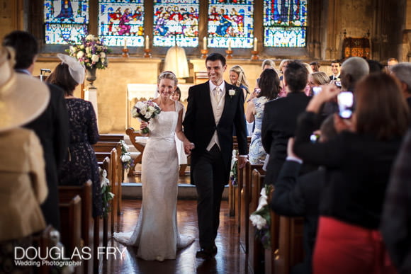 Wedding Photography at St Etheldredas Church & Gray's Inn, London 21