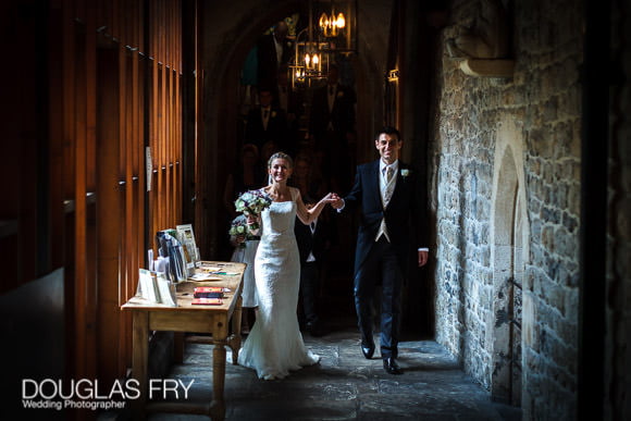Wedding Photography at St Etheldredas Church & Gray's Inn, London 22