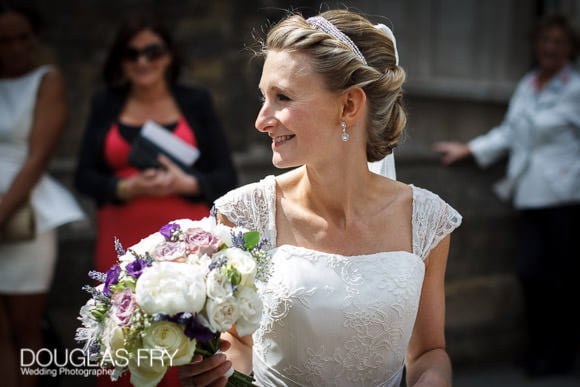 Wedding Photography at St Etheldredas Church & Gray's Inn, London 23