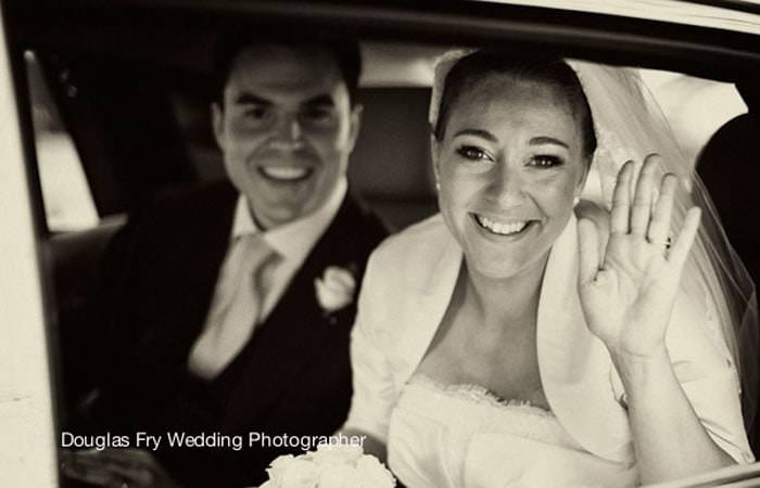 Wedding Photograph Lanesborough Hotel London