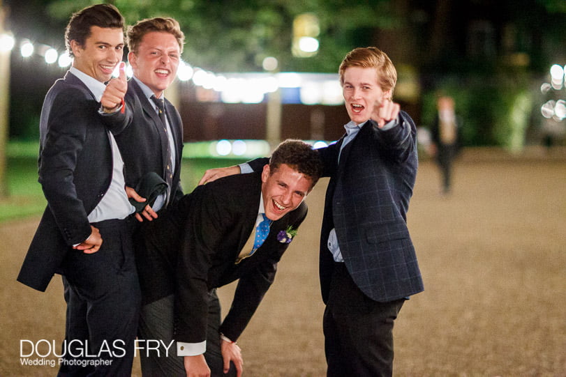 Wedding Videography & Photography at Gray's Inn, London 13 Boys at Gay's Inn In London