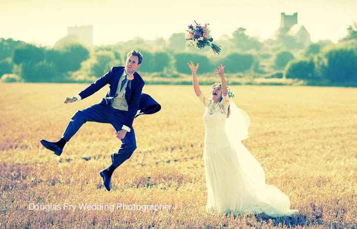 Wedding Photographer Suffolk