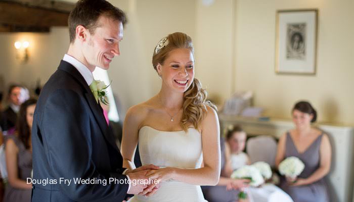 Wedding Photographer Yorkshire