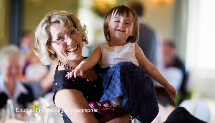 Wedding Photographer Yorkshire