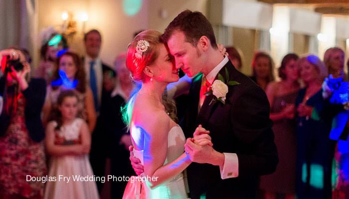 Wedding Photographer Yorkshire