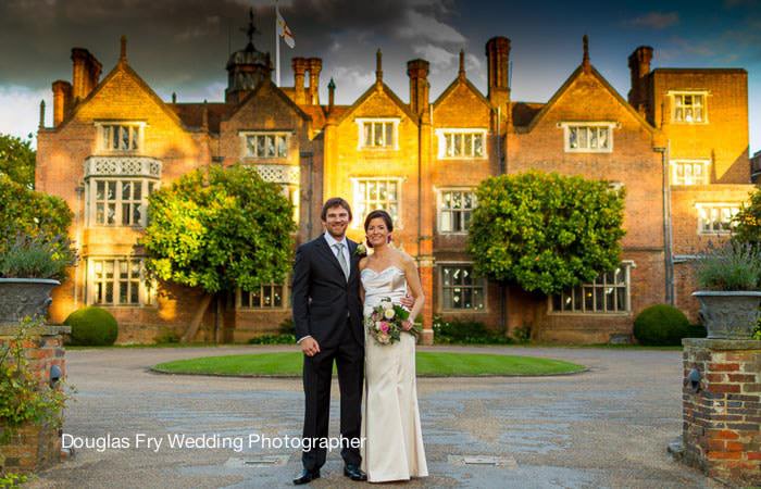 Great Fosters Wedding Photographer Couple Great Fosters Wedding Photographer Couple