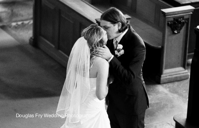 Wedding Photograph Chelsea Old Church Chelsea Old Church, London - Wedding Photograph