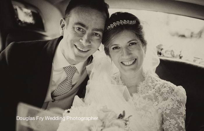Wedding Photograph Car Chelsea Wedding Photograph Chelsea London