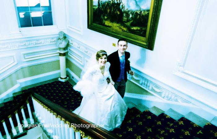 Wedding Photograph In and Out Club Wedding Photograph In and Out Club