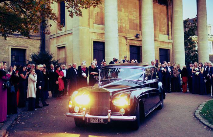 Wedding Photograph Wandsworth