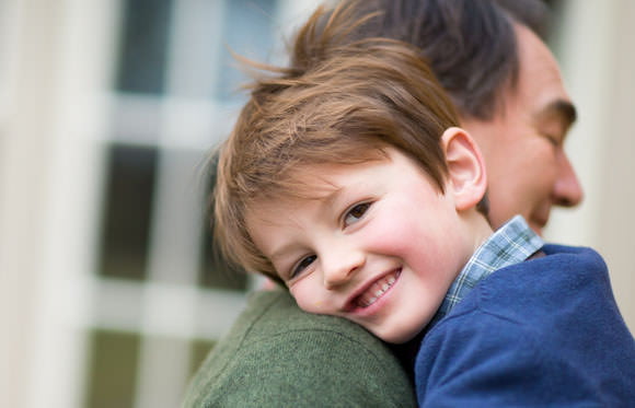 Family photography of Children in Gloucestershire