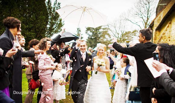 Wedding Photographer Surrey