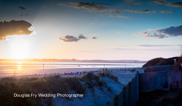 sussex, west wittering, wedding photography