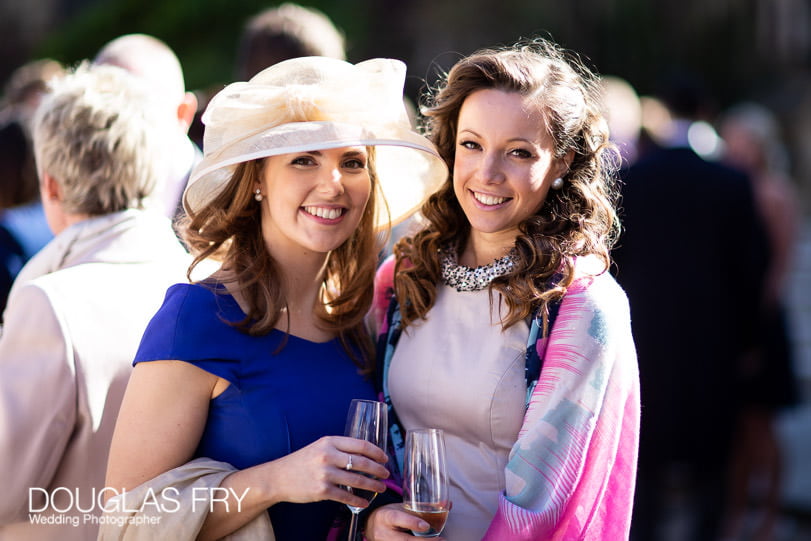 Wedding Photographer Lincolns Inn London - outside