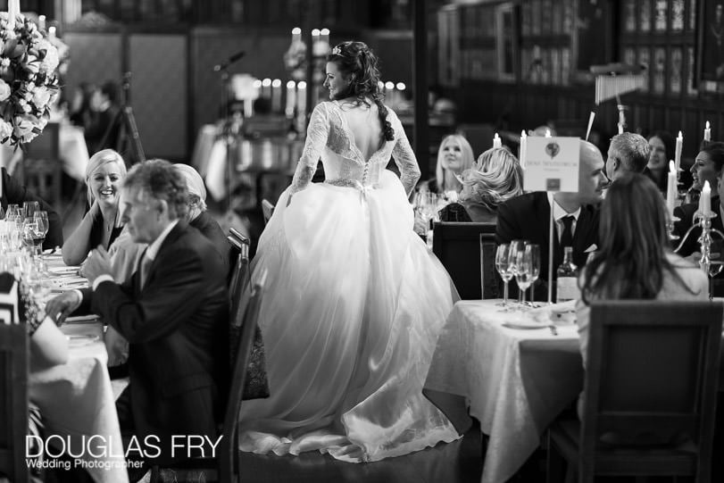  Wedding Photographer Lincolns Inn London - bride