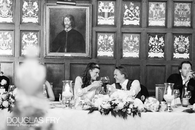 Wedding Photographer Lincolns Inn London