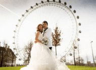 Photography around London sites