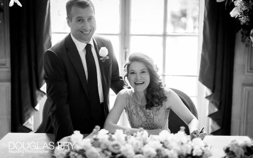 Wedding Photographer Mandarin Oriental Hotel