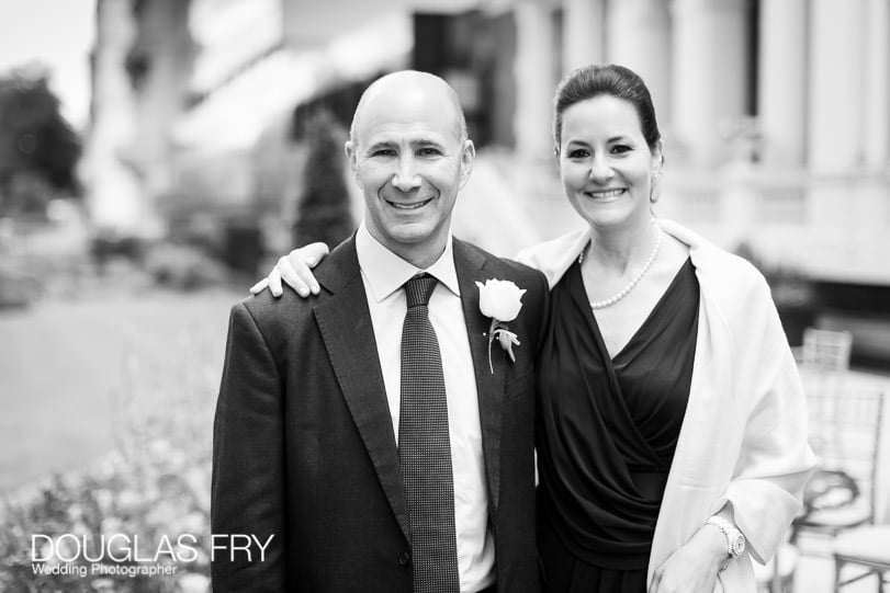 Wedding Photographer Mandarin Oriental Hotel - Guests